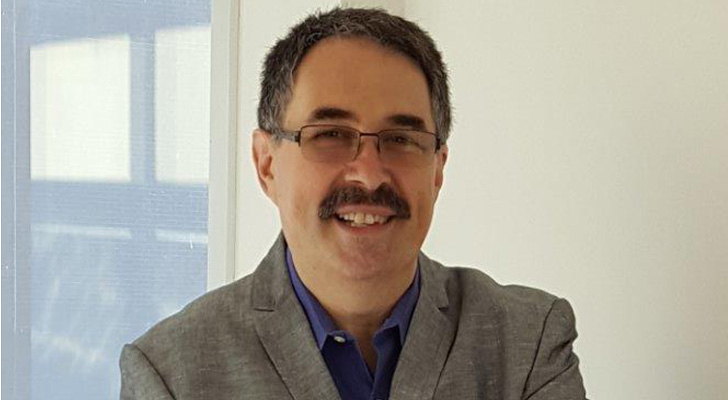 Dmitry B. Goldgof, Ph.D.